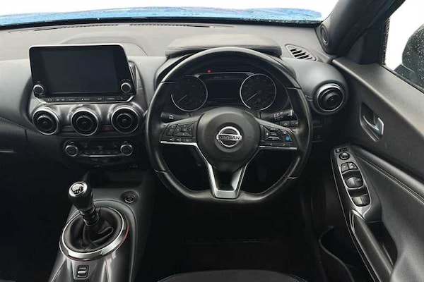 Used Nissan Juke 2022 for sale - 75155867: Photo 15