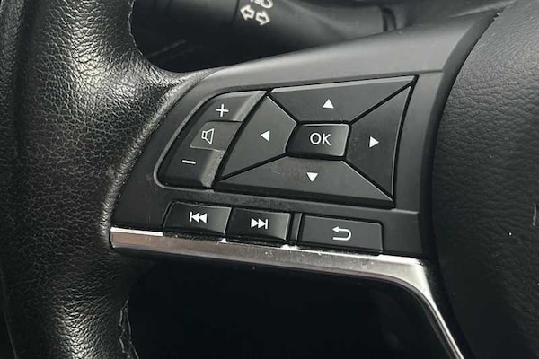 Used Nissan Juke 2022 for sale - 75155867: Photo 16