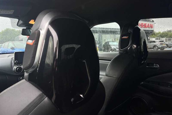Used Nissan Juke 2022 for sale - 75155867: Photo 22