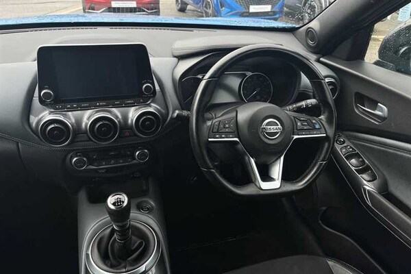 Used Nissan Juke 2022 for sale - 75155867: Photo 36
