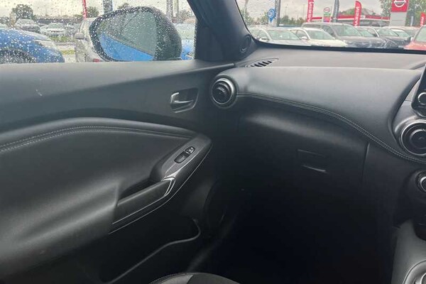 Used Nissan Juke 2022 for sale - 75155867: Photo 38