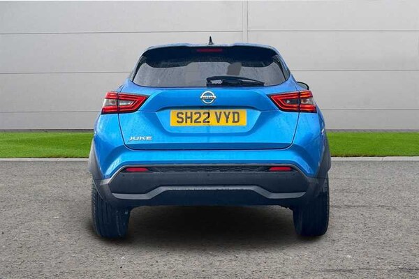 Used Nissan Juke 2022 for sale - 75155867: Photo 4