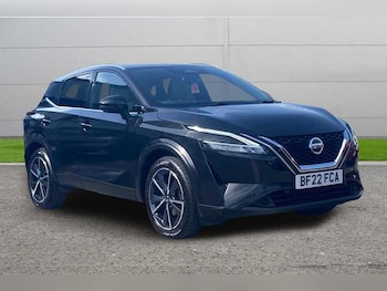 Used Nissan Qashqai 2022 for sale - 78990601: Photo