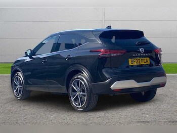 Used Nissan Qashqai 2022 for sale - 78990601: Photo