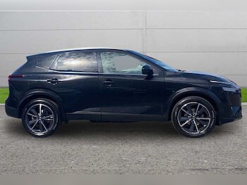 Used Nissan Qashqai 2022 for sale - 78990601: Photo