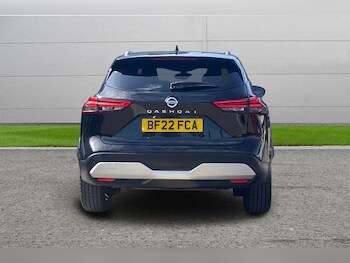 Used Nissan Qashqai 2022 for sale - 78990601: Photo
