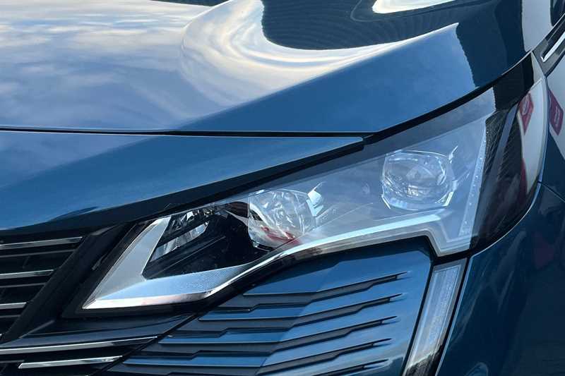 Used Peugeot 5008 2022 for sale - 77333405: Photo 13