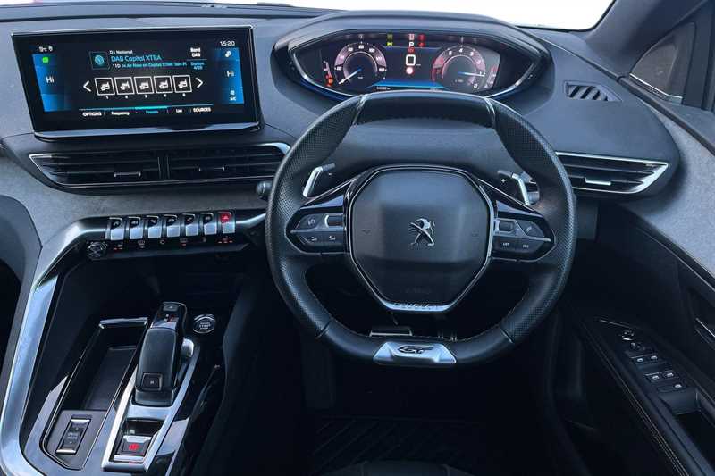 Used Peugeot 5008 2022 for sale - 77333405: Photo 15