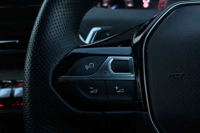 Used Peugeot 5008 2022 for sale - 77333405: Photo 16