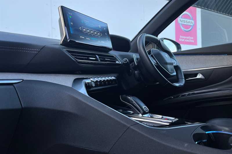 Used Peugeot 5008 2022 for sale - 77333405: Photo 17