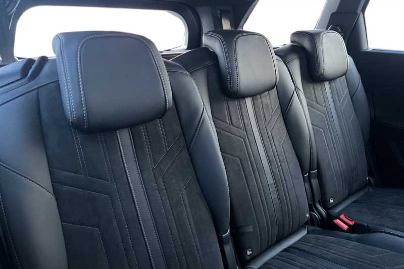 Used Peugeot 5008 2022 for sale - 77333405: Photo 19