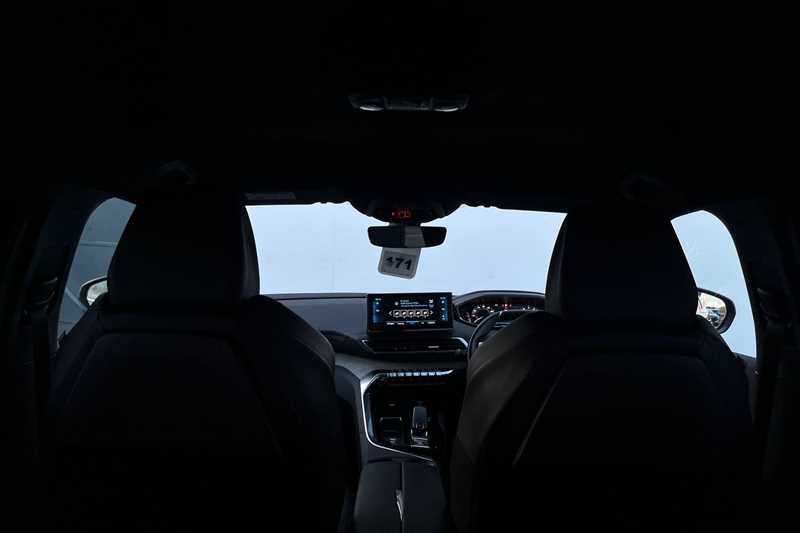 Used Peugeot 5008 2022 for sale - 77333405: Photo 21