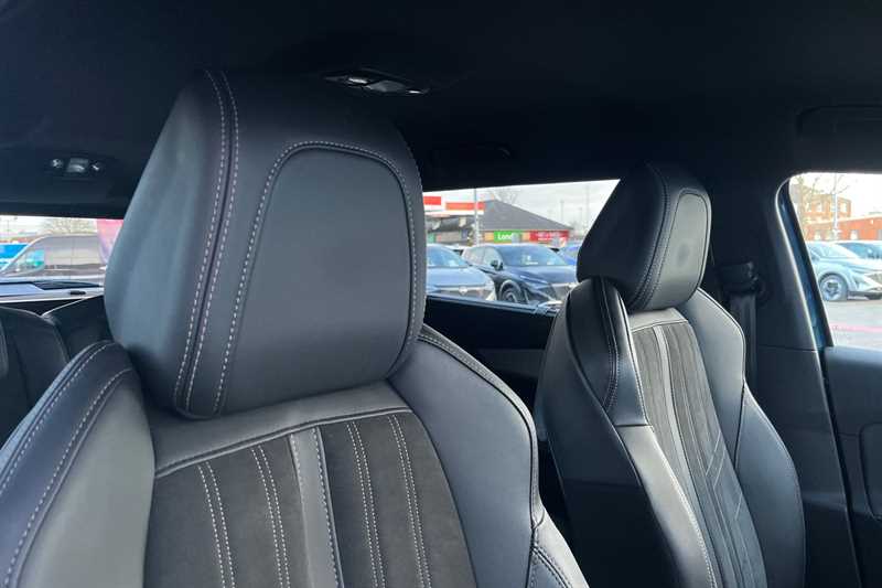 Used Peugeot 5008 2022 for sale - 77333405: Photo 22