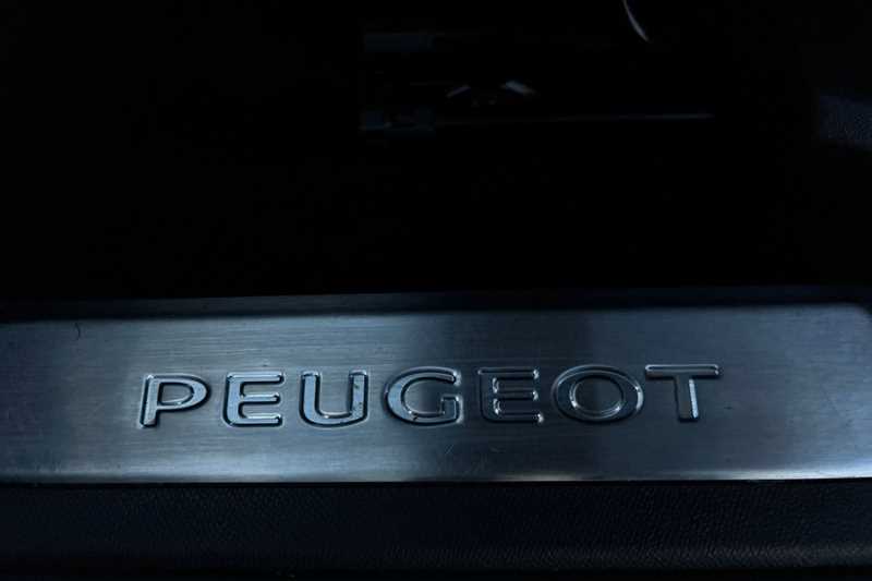 Used Peugeot 5008 2022 for sale - 77333405: Photo 23