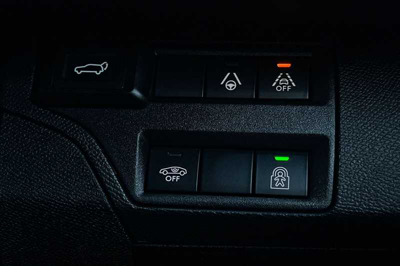 Used Peugeot 5008 2022 for sale - 77333405: Photo 24