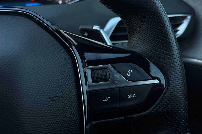 Used Peugeot 5008 2022 for sale - 77333405: Photo 26