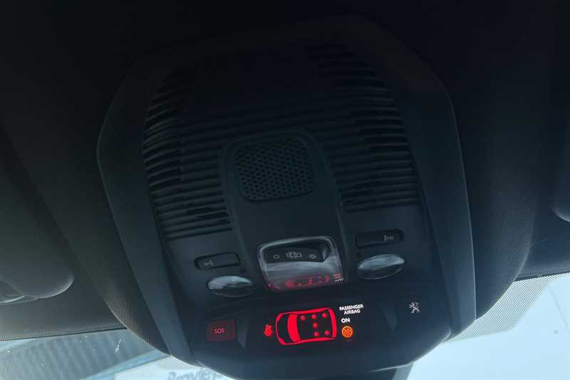 Used Peugeot 5008 2022 for sale - 77333405: Photo 27