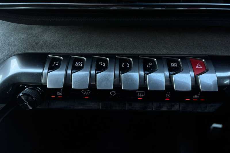 Used Peugeot 5008 2022 for sale - 77333405: Photo 31