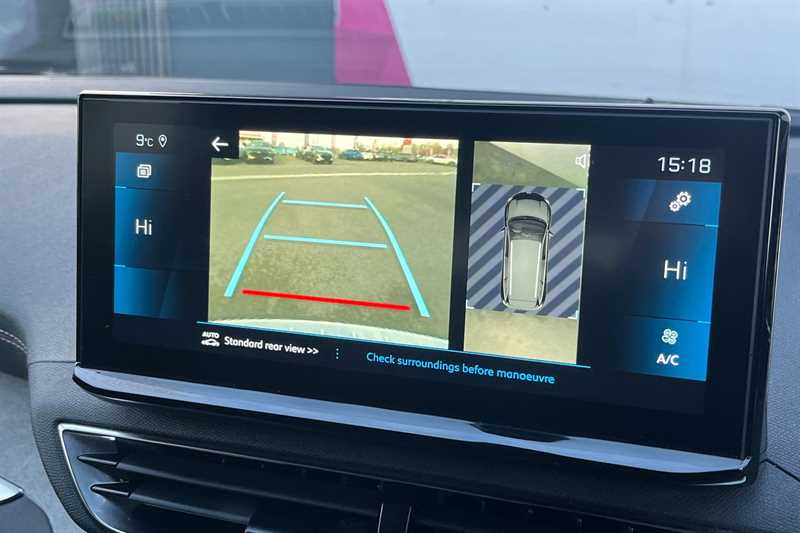 Used Peugeot 5008 2022 for sale - 77333405: Photo 32