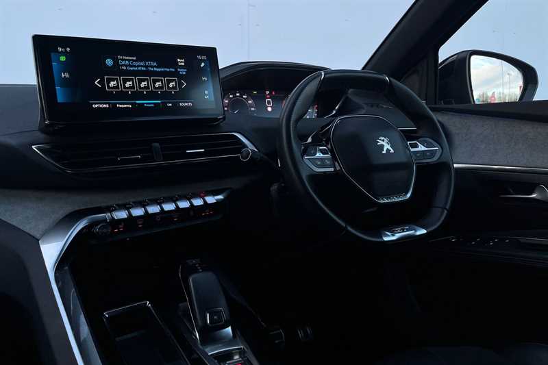 Used Peugeot 5008 2022 for sale - 77333405: Photo 36