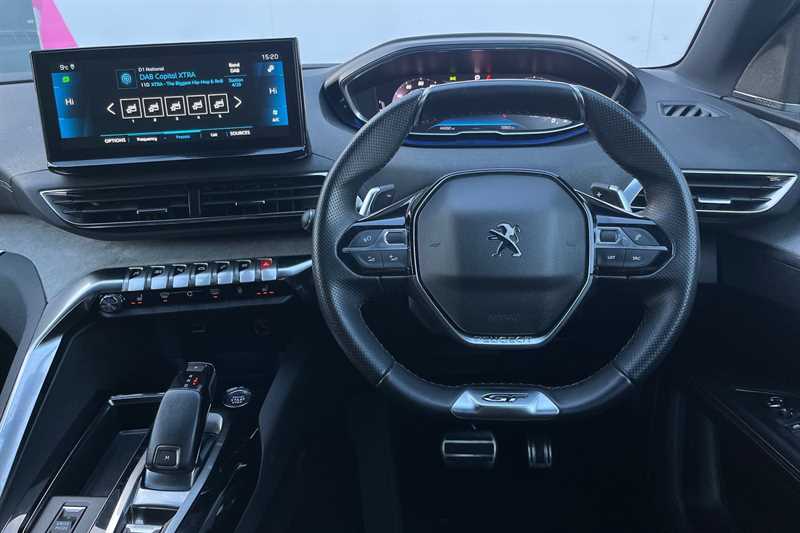 Used Peugeot 5008 2022 for sale - 77333405: Photo 37