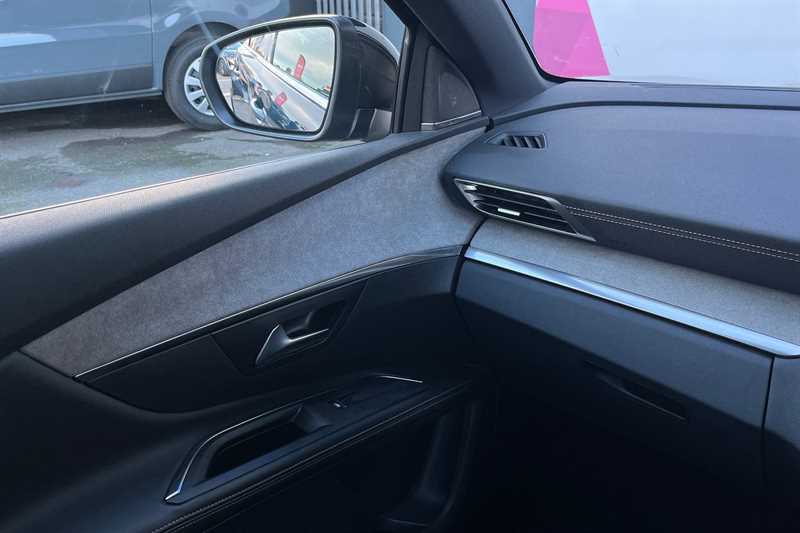 Used Peugeot 5008 2022 for sale - 77333405: Photo 39