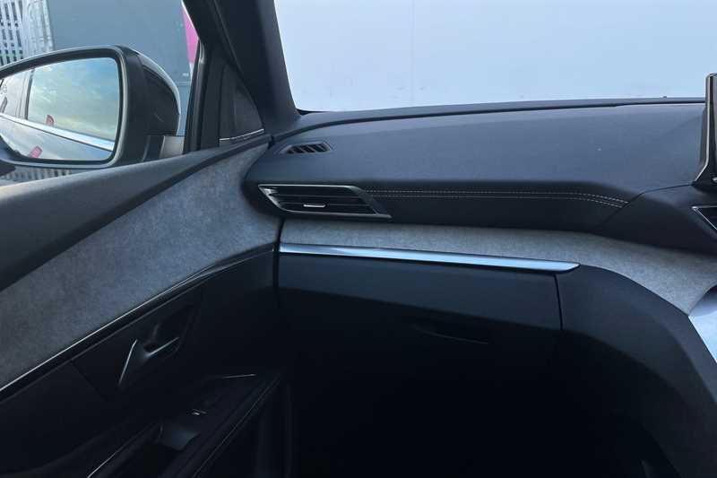 Used Peugeot 5008 2022 for sale - 77333405: Photo 40