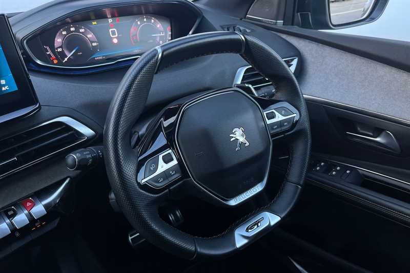 Used Peugeot 5008 2022 for sale - 77333405: Photo 41