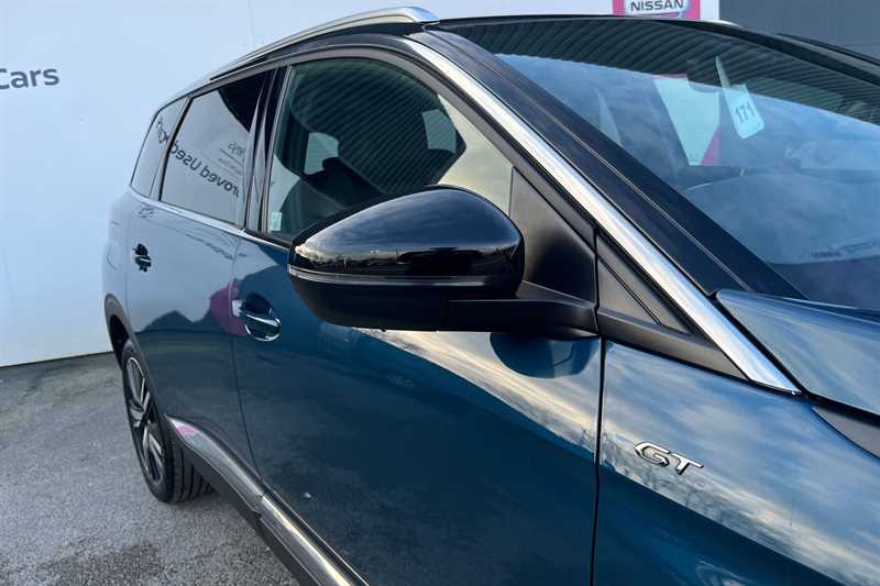 Used Peugeot 5008 2022 for sale - 77333405: Photo 45