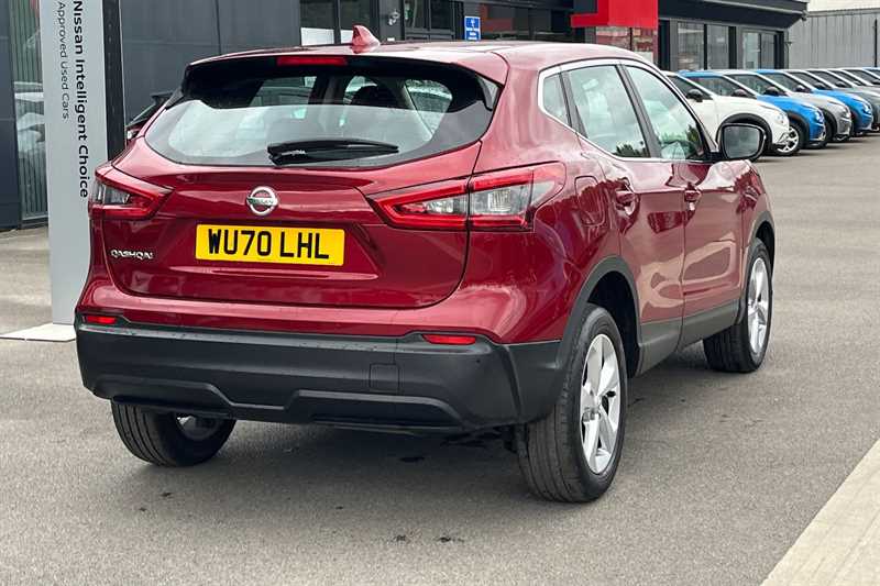 Vehicle 50