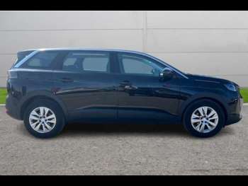 Used Peugeot 5008 2021 for sale - 74881031: Photo