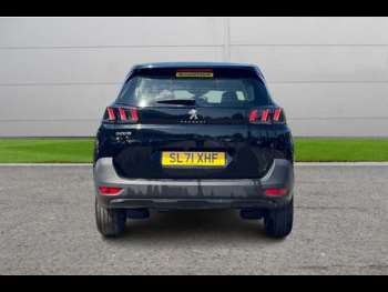 Used Peugeot 5008 2021 for sale - 74881031: Photo