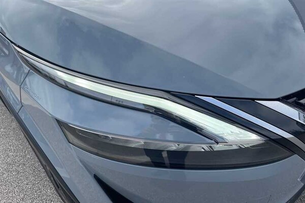 Used Nissan Qashqai 2022 for sale - 76286534: Photo 14