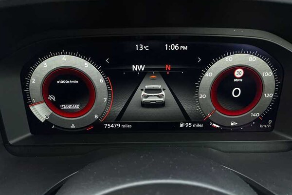 Used Nissan Qashqai 2022 for sale - 76286534: Photo 15