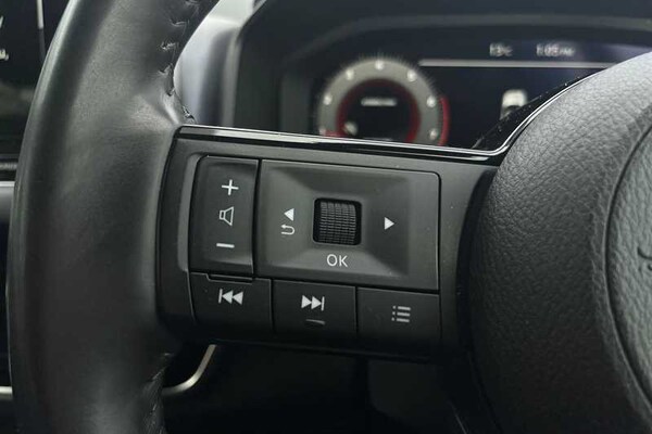 Used Nissan Qashqai 2022 for sale - 76286534: Photo 17
