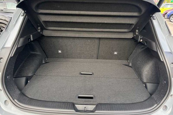 Used Nissan Qashqai 2022 for sale - 76286534: Photo 21