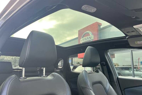Used Nissan Qashqai 2022 for sale - 76286534: Photo 22