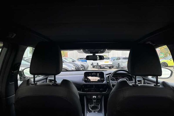 Used Nissan Qashqai 2022 for sale - 76286534: Photo 23