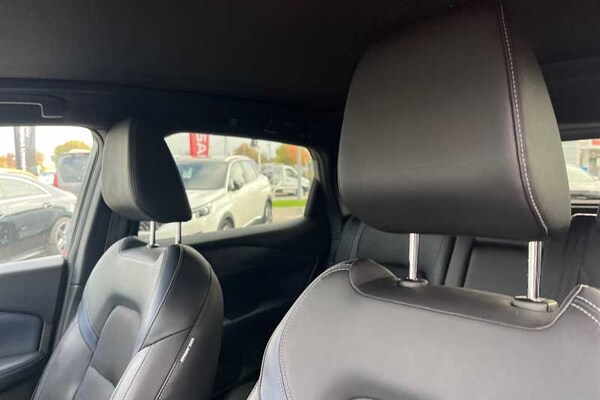 Used Nissan Qashqai 2022 for sale - 76286534: Photo 25