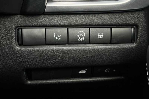 Used Nissan Qashqai 2022 for sale - 76286534: Photo 26