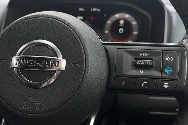Used Nissan Qashqai 2022 for sale - 76286534: Photo 28