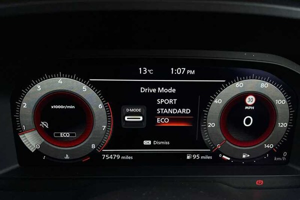 Used Nissan Qashqai 2022 for sale - 76286534: Photo 33