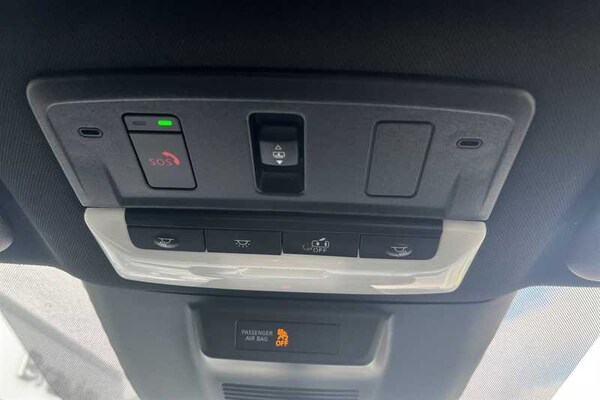 Used Nissan Qashqai 2022 for sale - 76286534: Photo 34