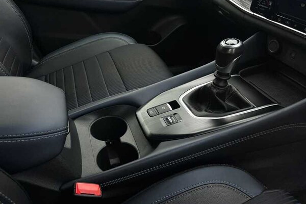 Used Nissan Qashqai 2022 for sale - 76286534: Photo 37