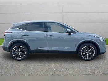 Used Nissan Qashqai 2022 for sale - 76286534: Photo 3