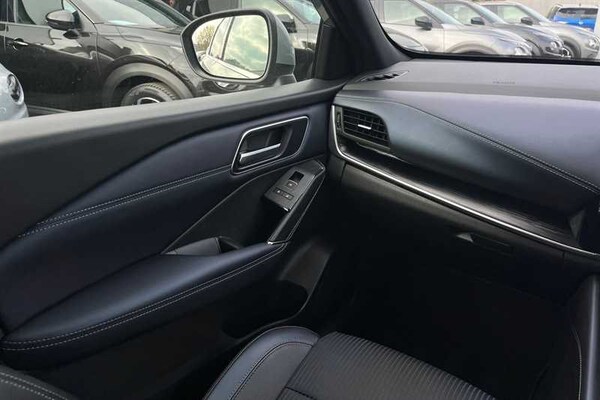Used Nissan Qashqai 2022 for sale - 76286534: Photo 41