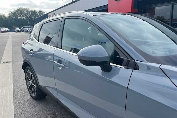 Used Nissan Qashqai 2022 for sale - 76286534: Photo 47
