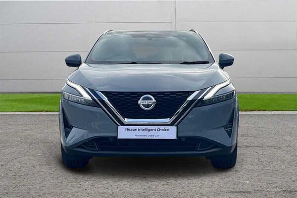 Used Nissan Qashqai 2022 for sale - 76286534: Photo 5