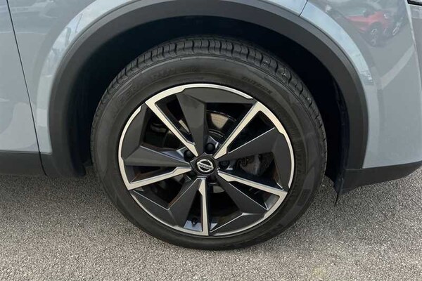 Used Nissan Qashqai 2022 for sale - 76286534: Photo 6