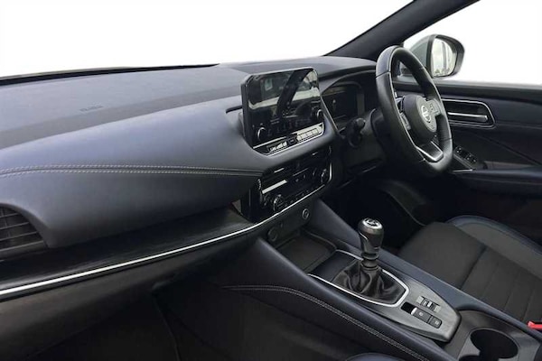 Used Nissan Qashqai 2022 for sale - 76286534: Photo 7